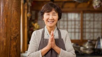 李大姐喜迎婆婆89歲壽辰,攜夫返鄉探親孝心滿滿