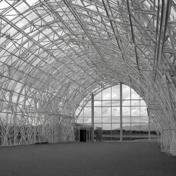 青島膠東機場成為青島重要的航空門戶