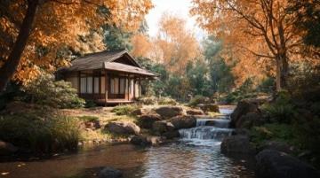 京都楓之美景