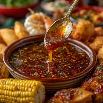 乳源特色夜宵，韶關(guān)豉汁螺，美味不容錯(cuò)過！