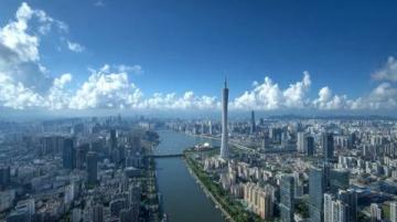 2019年全國省會城市GDP排名：廣州居首