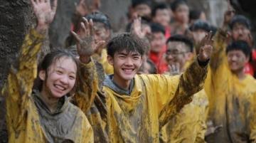 大理團建活動推薦 | 在快節奏時代輕松愉悅提升團隊凝聚力