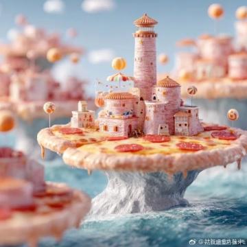 春意盎然糕點盛宴：全國文旅糕點大比拼，款款等你來品鑒！
