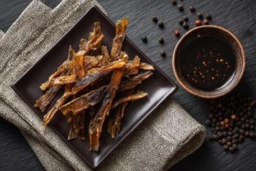 杭州除了西湖,還有另一道美食!桂花糖藕口感軟糯,甜而不膩