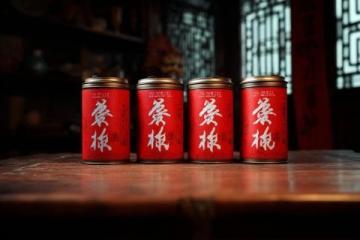 千年神粥武陟油茶：從劉邦救急到乾隆繞道的傳奇早餐
