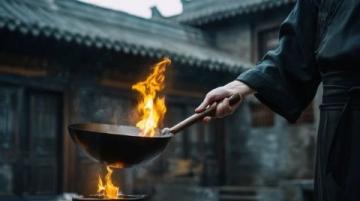 在燴面之城鄭州，這家山西刀削面館讓無數食客慕名而來