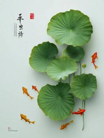 大明湖畔荷葉雞:簡單做法,深藏宮廷美味的秘密