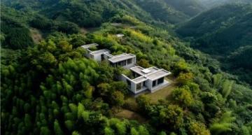 深圳東部華僑城：茶溪谷度假公園，綠色氧吧核心景區(qū)