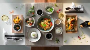 10分鐘速成米其林級佳肴:家常食材變廚神秘籍