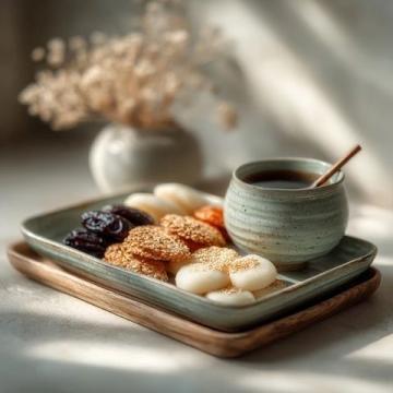 輕松打造家常版港味甜品——楊枝甘露