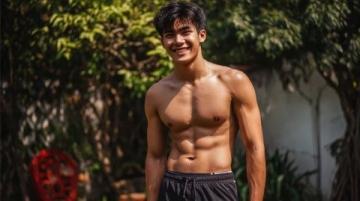 肥娟和腹肌佬面臨經營困境,如何轉型為網紅帶貨?