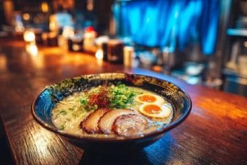 價格決定了面館能否在市場立足！