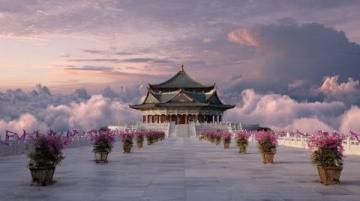 探索河南之光:滎陽的歷史文化與現代活力