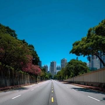 河北邯鄲聯紡路：見證工業歷史的變遷與現代生活融合的主干道