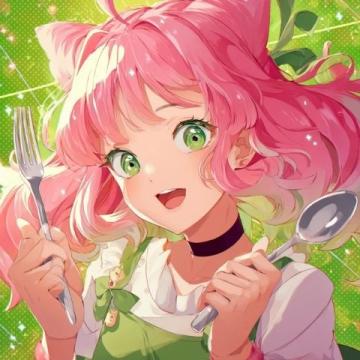 瞬間萌化少女的心(萌化的美食)
