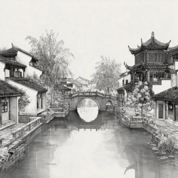 烏鎮(zhèn):古典與現(xiàn)代交融的江南水鄉(xiāng)明珠