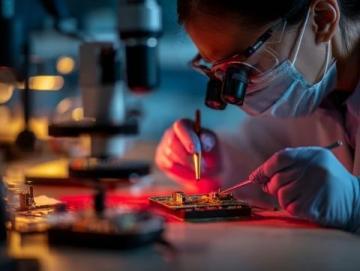 專業地磅傳感器維修指南：評估、檢查與謹慎修復的關鍵步驟
