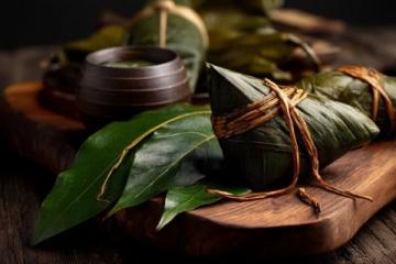 西雙版納:傣族風(fēng)味與東南亞特色的美食天堂