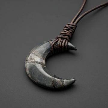 月亮形狀掛件的手工制作教程,簡單幾步打造迷人裝飾品