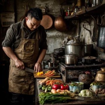探索宜興:不容錯過的5款地道特色美食及制作方法