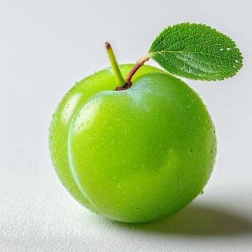 緬懷外婆:那顆最后逝去的青梅