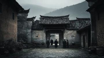 千年時光密碼，藏在這座江西古村群中不容錯過