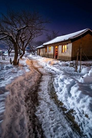 安吉必打卡！水上風暴過后住進這家民宿，老板熱情服務超貼心