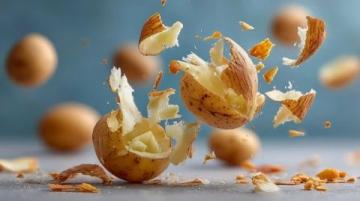 **2025年小吃創(chuàng)業(yè)風(fēng)口這5款爆品引爆味蕾,抓住趨勢(shì)輕松入局!**