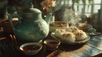 雙江，中國多元民族文化瑰寶地，探秘冰島茶與傣族風情