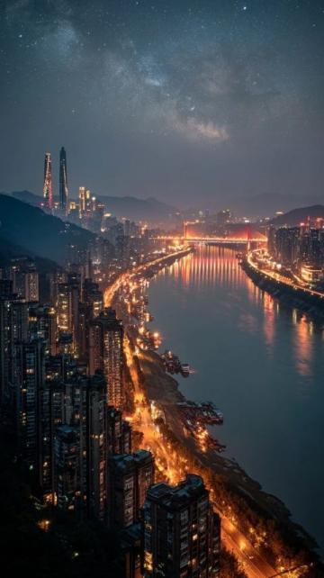 重慶旅游攻略：經(jīng)濟實惠的行程規(guī)劃、美食推薦與住宿指南