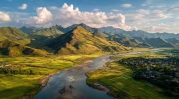 解析長(zhǎng)江中下游6月梅雨季節(jié)：特點(diǎn)、成因與生活影響