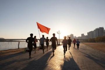 大理團建活動推薦 | 在快節奏時代輕松愉悅提升團隊凝聚力