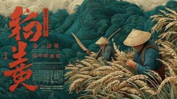 興漢盛境：穿越千年的漢風之旅，感受大漢盛世的繁華與韻味