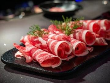 水碼頭巴骨牛肉火鍋,不一樣的火鍋新體驗(yàn)