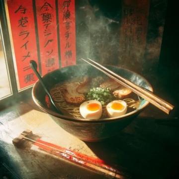 一碗情懷(48)|下河街丹姐粉面館