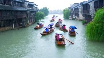紹興一日游經典路線：探訪古跡與品味美食的完美結合
