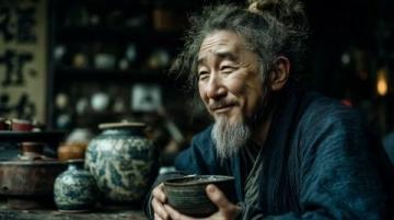 一碗情懷(48)|下河街丹姐粉面館