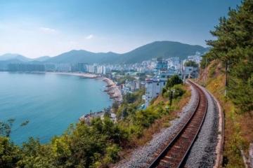 一口入魂美食炸彈在中國北方的海岸線上，青島像一顆鑲嵌在黃海之濱的明珠