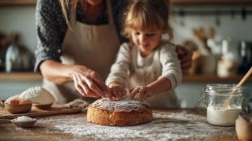 簡單易做的家常菜譜，孩子們也愛不釋“口