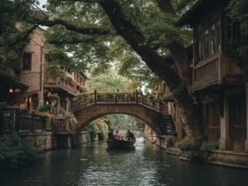 深度游南通:江海明珠旅游全攻略指南