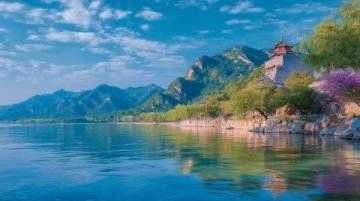 **九寨溝旅游攻略人間仙境，四季皆美**