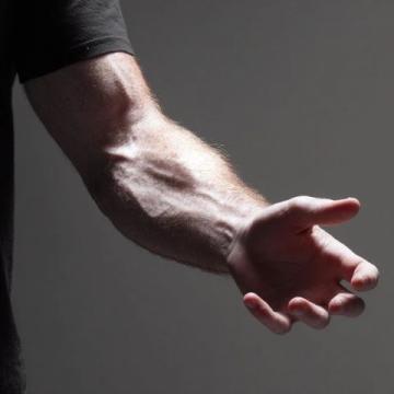 通過手掌自測健康狀況,輕松掌握身體信號