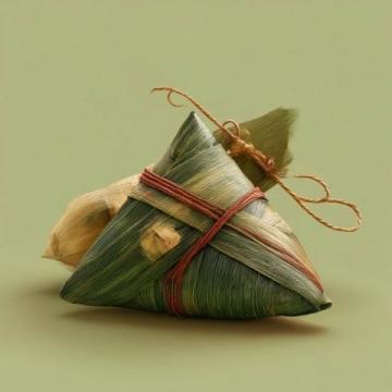 當屈原遇上量子粽子科技如何拯救傳統節日?