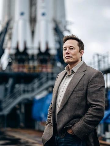 SpaceX遷總部建星際基地城：馬斯克新紀元的賭注或監管焦點？