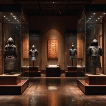 探索中國古代喪服禮制：五服八等背后的文化和家族權威