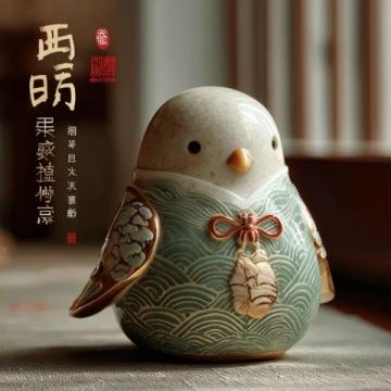 **標題泉州海鮮盲盒火上熱搜!網紅二百者也吃嗨,揭秘隱藏款有多絕?**