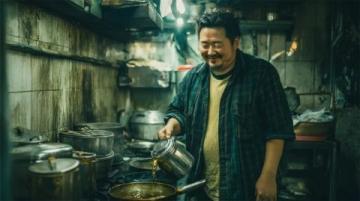 臺灣美食與文化的溫馨記憶:蚵仔煎里的鄉愁滋味