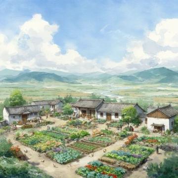 探索安徽樅陽縣的美味之旅：媒鴨、生腐與掛面等傳統美食的背后故事