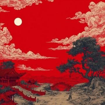 中午，頂著火紅的大太陽，我們沒有休息一下又繼續參觀游覽的流程
