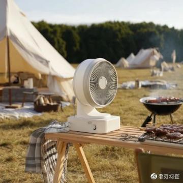 零跑露營第二日活動精彩回顧!一起來看~